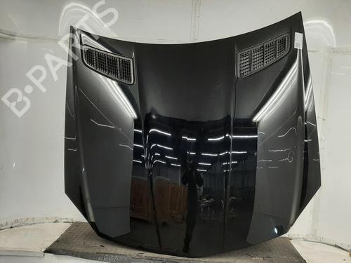 Used Hood Hood MERCEDES-BENZ SLK (R172) 200 (172.434) (184 hp) 33436522 33436522