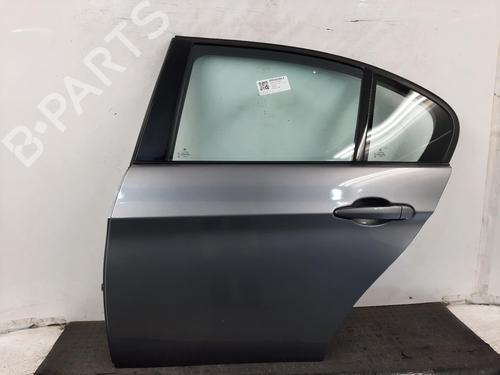 Used Left rear door BMW 3 (E90) 318 i (143 hp) 31685836