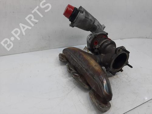 Turbolader/Kompressor für MERCEDES-BENZ A-CLASS (W176) A 180 (176.042) (122 hp) 27888100