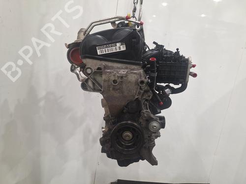 Used Engine VW GOLF VII Variant (BA5, BV5) 1.4 TSI (125 hp) 31769626