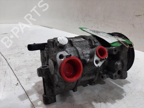 AC compressor AUDI A3 (8V1, 8VK) 1.6 TDI | BP35922662M34 - Image 4