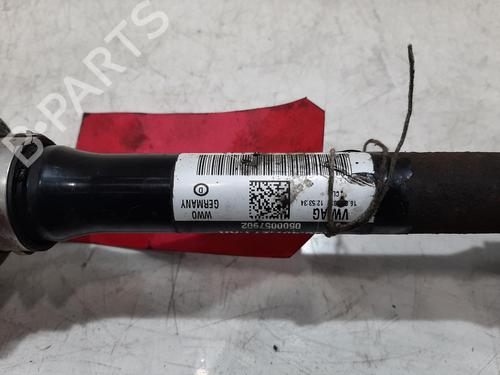 Other VW T-CROSS (C11, D31) 1.5 TSI | BP33010282O1 - Image 2