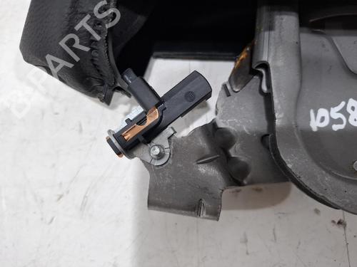 håndbremse VAUXHALL CORSA Mk IV (E) (X15) 1.4 | BP38266318I18 - Image 3