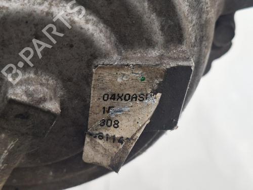 Gearbox NISSAN MICRA IV (K13K, K13KK) 1.2 | BP29922543M3