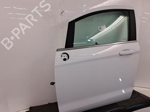 Left front door FORD B-MAX (JK) 1.6 Ti | BP38919050C2 - Image 2