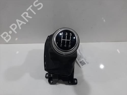 Gear lever RENAULT CAPTUR II (HF_) TCe 100 (HFMT) | BP36811581M90 - Image 2