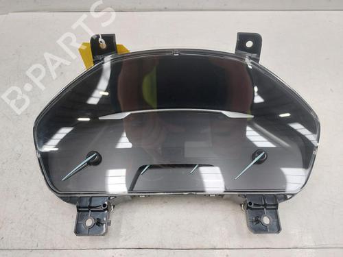 instrument-cluster-ford-fiesta-vii-hj-hf-2017-26768283 main image