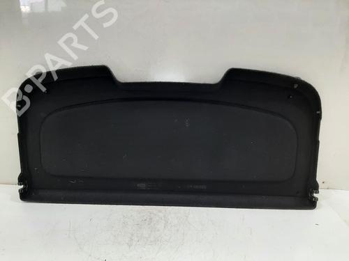 Rear parcel shelf FORD FIESTA VI (CB1, CCN) 1.4 | BP34339478C85 - Image 4