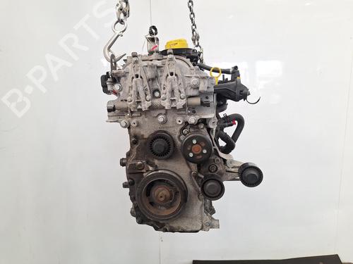 Motor NISSAN QASHQAI II (J11, J11_) 1.2 DIG-T (115 hp) 31751389