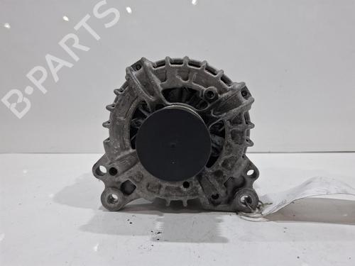 Alternator VW CADDY IV MPV (SAB, SAJ) 2.0 TDI | BP39707655M7 - Image 2