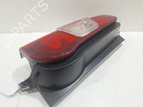 Left taillight FIAT DOBLO MPV (510_, 511_, 360_, 361_) BlueHDi 100 | BP26869020C34 
