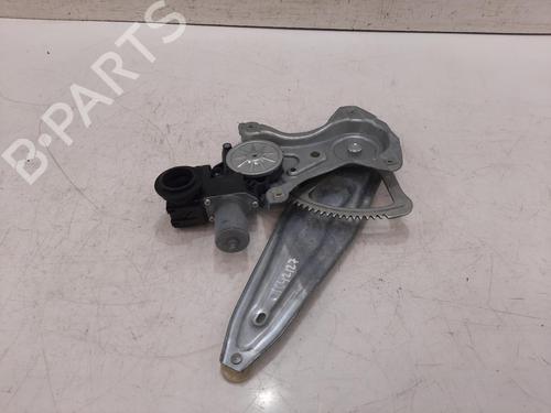 Used Rear right window mechanism Rear right window mechanism TOYOTA C-HR (_X1_) 2.0 Hybrid (MAXH10) (184 hp) 33335508 33335508