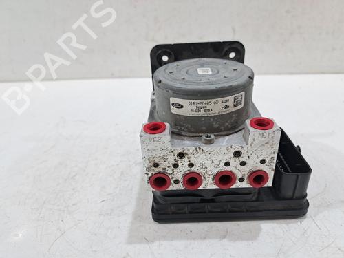 ABS pump FORD FIESTA VI (CB1, CCN) 1.25 | BP31209127M43 