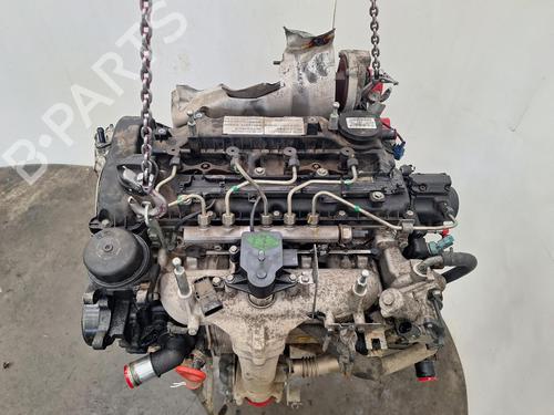 Engine SSANGYONG KORANDO (CK) 2.2 Xdi 4WD | BP35963267M1 - Image 6