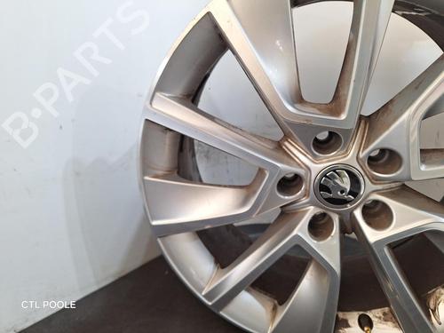 Fælk SKODA KAROQ (NU7, ND7) 1.6 TDI | BP38327801C45 - Image 5