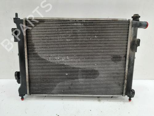 Radiator set KIA RIO IV (YB, SC, FB) 1.25 | BP36593747M120 - Image 6
