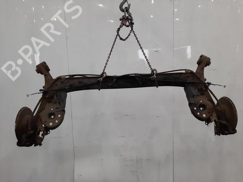 Used Rear axle HONDA JAZZ III (GE_, GG_, GP_, ZA_) 1.3 HYBRID (GP1) (102 hp) 32172211