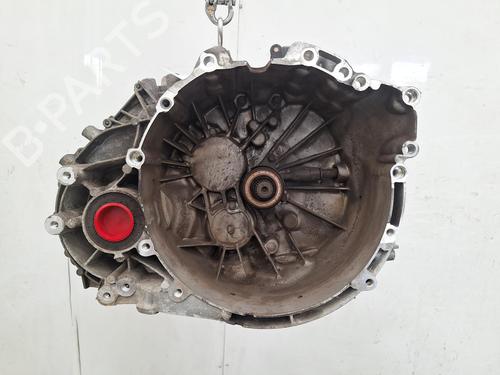 Used Gearbox VOLVO XC60 I SUV (156) D4 (181 hp) 27630198