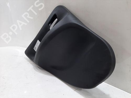 Rear left panel TOYOTA AYGO X (_B7_) 1.0 VVT-i (KGB70) | BP34644009C60 - Image 3