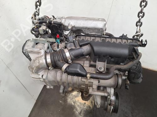 Engine NISSAN NOTE (E12) 1.2 DIG-S | BP38754087M1 - Image 6