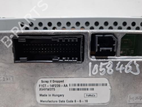 Control unit FORD KUGA II (DM2) 2.0 TDCi | BP38412512M11 - Image 5
