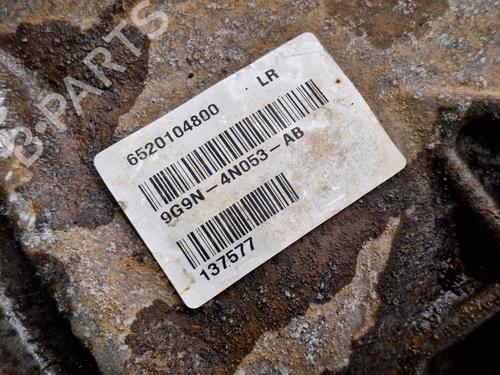 Front differential LAND ROVER FREELANDER 2 (L359) 2.2 TD4 4x4 | BP33647415M23  - Image 6