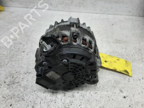 Alternator NISSAN X-TRAIL III (T32_, T32R, T32RR) 1.6 DIG-T (T32) | BP26815191M7 