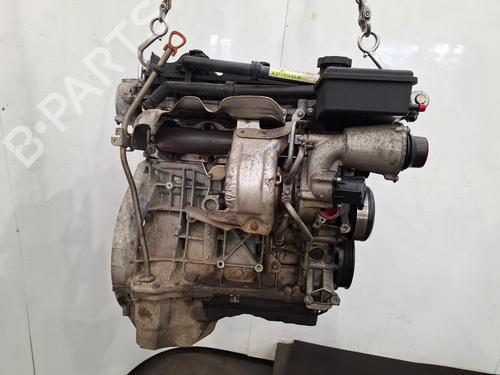 Engine MERCEDES-BENZ C-CLASS (W204) C 180 CGI (204.049) | BP36810379M1 - Image 2
