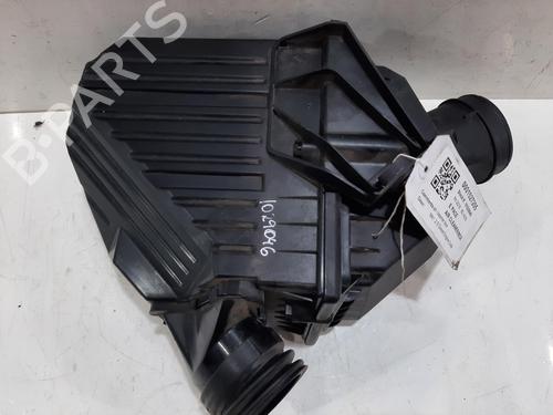 Air filter box JAGUAR E-PACE (X540) 2.0 D180 AWD | BP29603343M87 