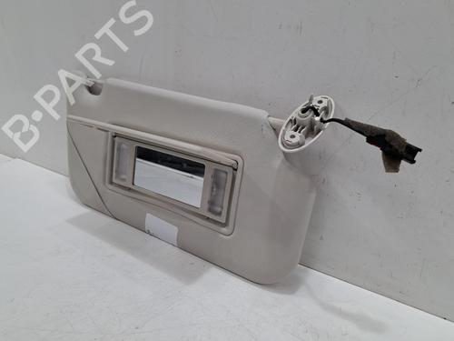 Right sun visor FORD FOCUS III 1.6 TDCi | BP29112619I2 - Image 3