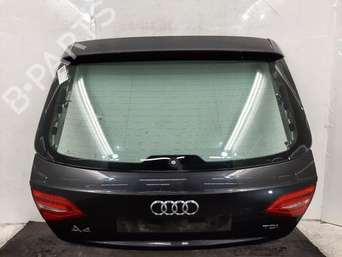 Used Tailgate Tailgate 38446064 38446064