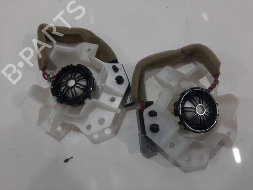 Speaker LAND ROVER RANGE ROVER SPORT II (L494) 3.0 SDV6 Hybrid 4x4 | BP29882090E2