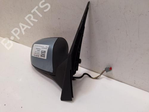 Right mirror FORD FUSION (JU_) 1.6 | BP27365329C27 