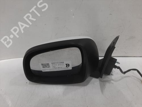 Used Left mirror SUZUKI SX4 (EY, GY) 1.6 VVT (RW416, YA21S) (120 hp) 26816602