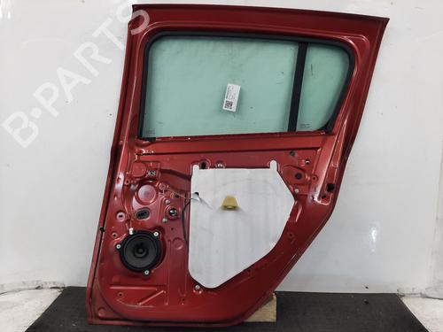 Dør højre bagtil DACIA SANDERO II TCe 90 (B8M1, B8MA, B8AC) | BP31879181C5 