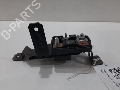 Fuse box JAGUAR I-PACE (X590) EV400 AWD | BP29297476E1 