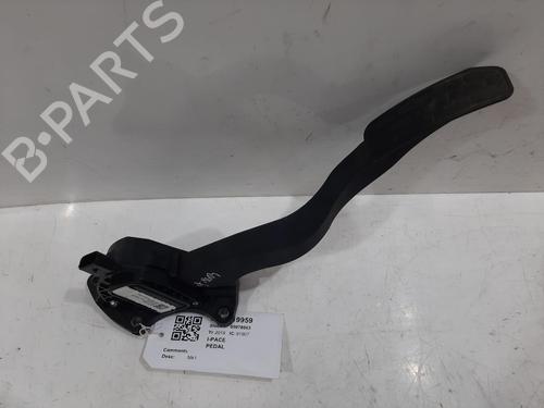 Pedal JAGUAR I-PACE (X590) EV400 AWD | BP29237392I4 