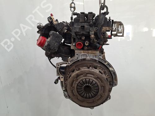 Motor für FORD C-MAX II (DXA/CB7, DXA/CEU) 1.6 Ti (125 hp) 30671579