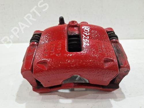 Used Other FORD FIESTA VI (CB1, CCN) 1.6 ST (182 hp) 26776730