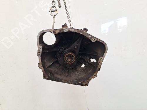Used Gearbox Gearbox TOYOTA GT 86 Coupe (ZN6_) 2.0 (ZN6AC_, ZN6BC_, ZN6K) (200 hp) 36087251 36087251