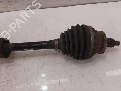 Right front driveshaft AUDI A1 Sportback (GBA) 25 TFSI | BP38021315M39 - Image 4