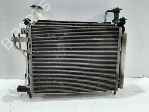 Radiator set KIA PICANTO II (TA) 1.0 | BP32288147M120
