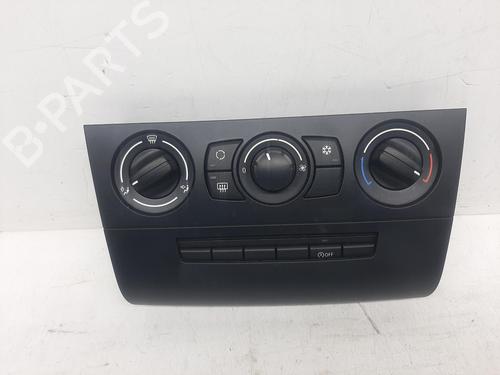 Used Climate control BMW 1 (E87) 116 i (122 hp) 26865222