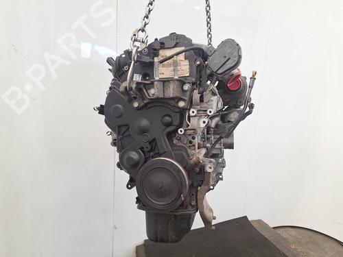 Used Engine Engine FORD FOCUS III 1.6 TDCi (115 hp) 33988375 33988375