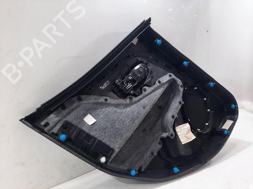 Rear right panel JEEP RENEGADE SUV (BU, B1, BV) 1.6 CRD | BP29742183C61 - Image 6