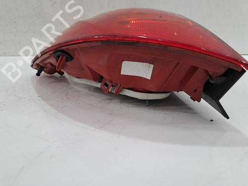 Left taillight VAUXHALL MERIVA Mk II (B) (S10) 1.4 | BP29637288C34 