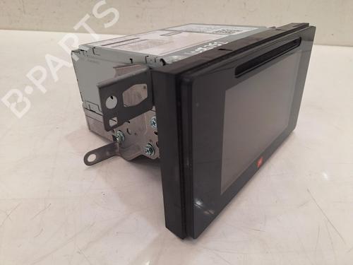 Electronic module TOYOTA PRIUS (_W5_) 1.8 Hybrid (ZVW50, ZVW50_, ZVW51_, ZVW50R, ZVW51) | BP27871969M83 