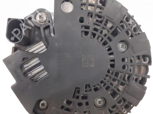 Alternator MERCEDES-BENZ A-CLASS (W176) A 180 CDI / d (176.012) | BP37539772M7 - Image 2