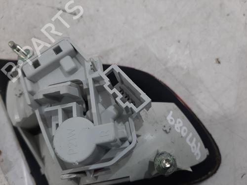 Right taillight SKODA SUPERB II (3T4) 1.8 TSI | BP26868980C35 