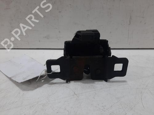 Hood lock JAGUAR I-PACE (X590) EV400 AWD | BP29603455C133 
